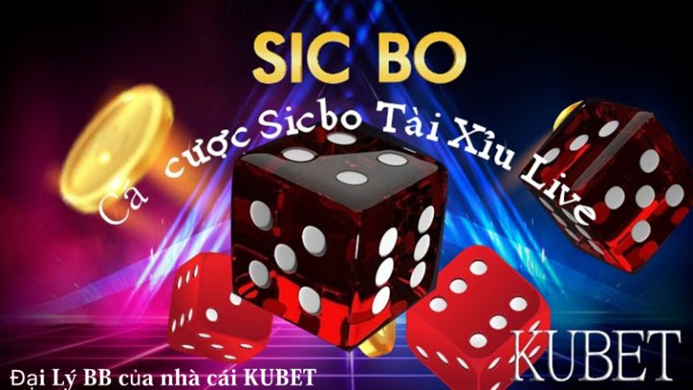 【Hướng dẫn dạy chơi Sicbo từ】Hướng dẫn chơi Sicbo Online trên JCBET 🎲