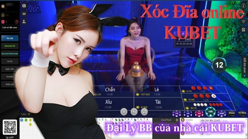 Xóc đĩa online tại JC Việt Nam