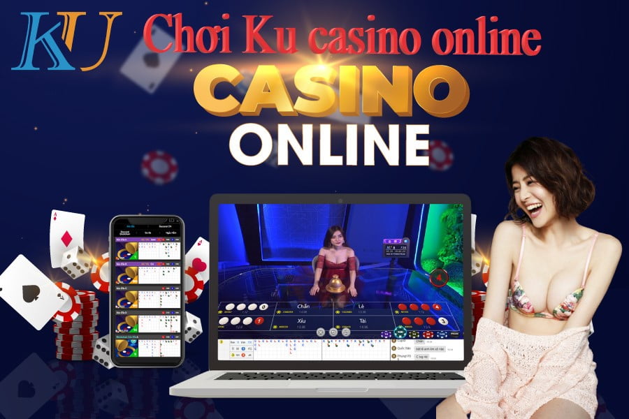 chơi Kubet casino online