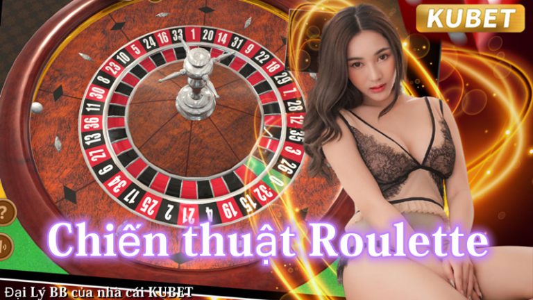 Chiến thuật Roulette 💰 Roulette ăn tiền thật tại nhà cái JC casino