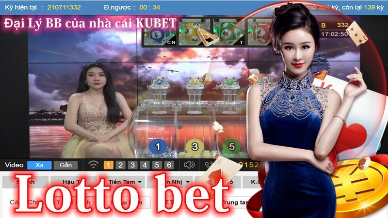 Hướng dẫn cách chơi lotto Bet tại JC casino