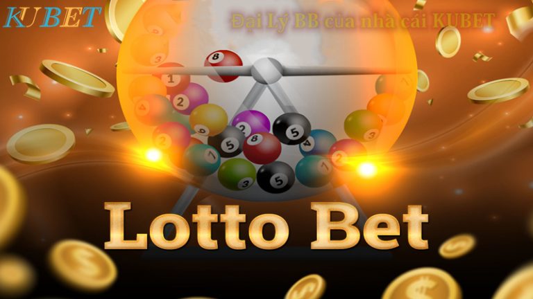 XỔ số the giới LOTTO bet 🎱 Cá cược lotto 4 banh tại nhà cái xịn JCbet