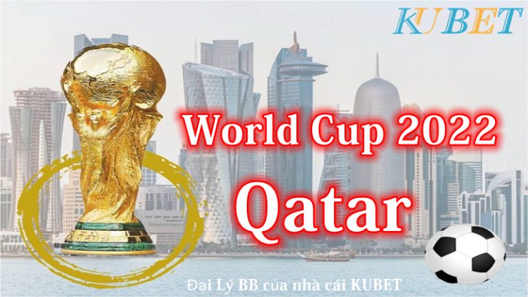 Qatar là quốc gia nào ❓ Qatar kỳ vọng “hốt bạc” từ World Cup 2022