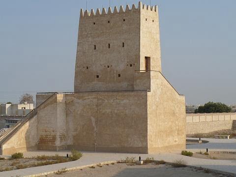 Tháp Barzan