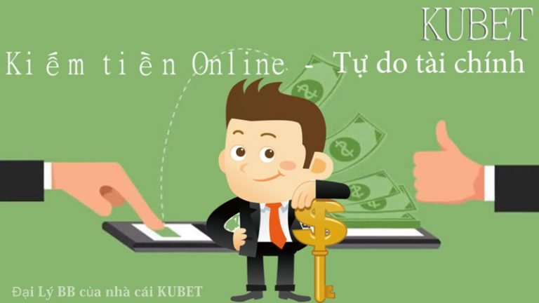 Kiếm tiền online 💰 Top các cách kiếm tiền online uy tín hiệu quả nhất 👍🏻