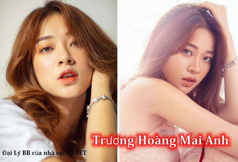 Trương Hoàng Mai Anh