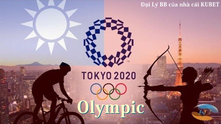 Olympic 🏆 Đưa Đài Loan hướng tới đấu trường Olympic