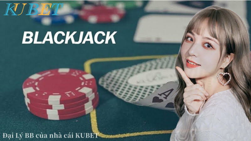 Blackjack tại JCbet