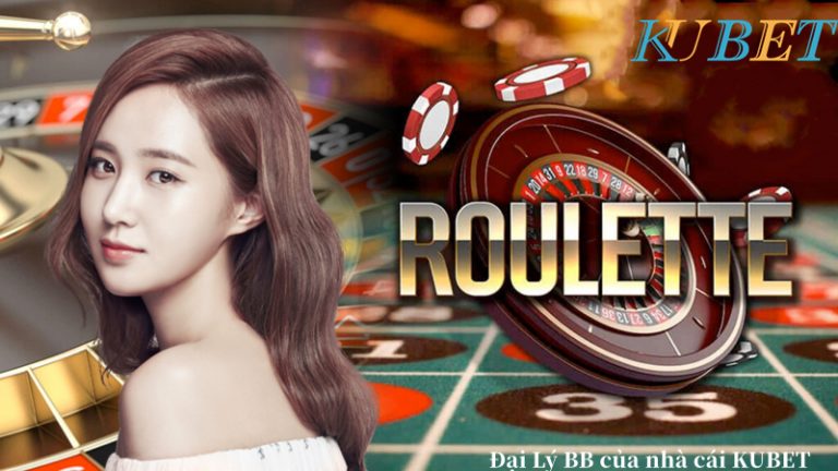 Roulette là gì ❓ Hướng dẫn chơi Roulette online tỉ lệ thắng 99,9% hiệu quả ☝🏻