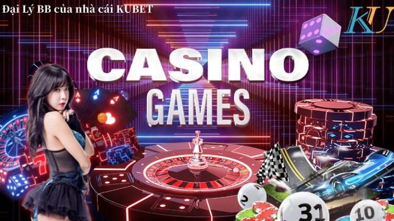 Trò chơi casino 🎲 TRÒ CHƠI DỄ THẮNG NHẤT TẠI SÒNG BẠC LÀ GÌ ❓