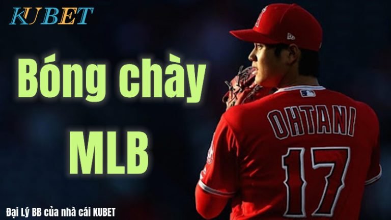 Vị thần bóng chày ⚾️ Nikko Otani phá kỷ lục MLB