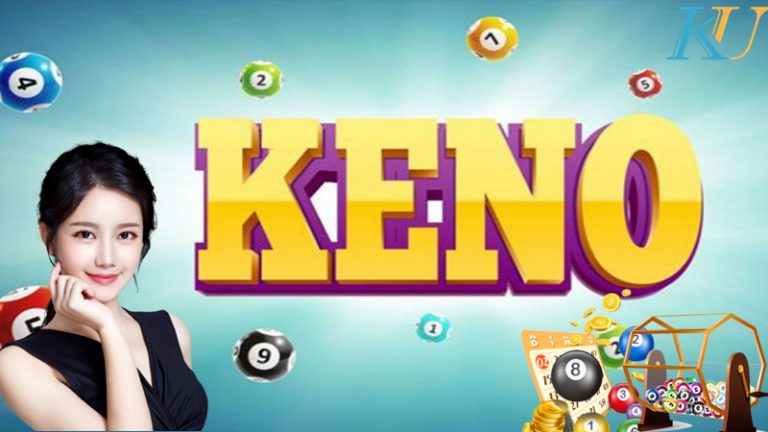 Cách chơi Keno hiệu quả ☝🏻 Hướng dẫn chi tiết cách chơi Keno cho người mới chơi dễ thắng 🌟