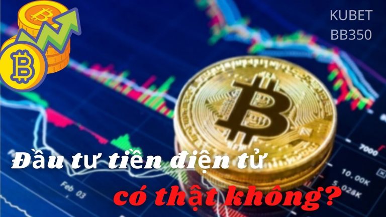 Đầu tư tiền điện tử có thật không?  Dạy bạn một chiêu khiến bạn có thể tránh được lừa bịp khi đầu tư tiền điện tử