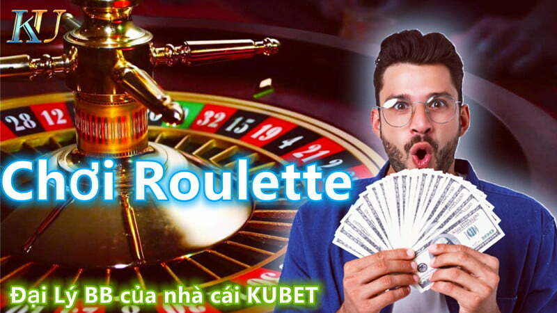 cá cược roulette