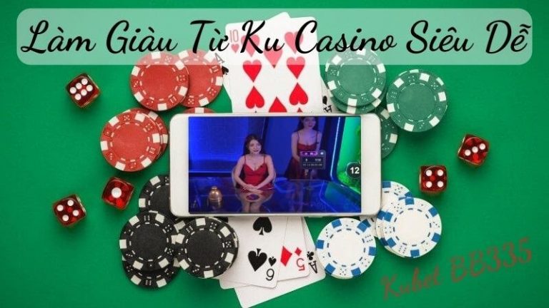 Mẹo Chơi Casino Trực Tuyến Để Làm Giàu Từ JC Casino 🤑 Làm Giàu Từ JC Casino Siêu Dễ