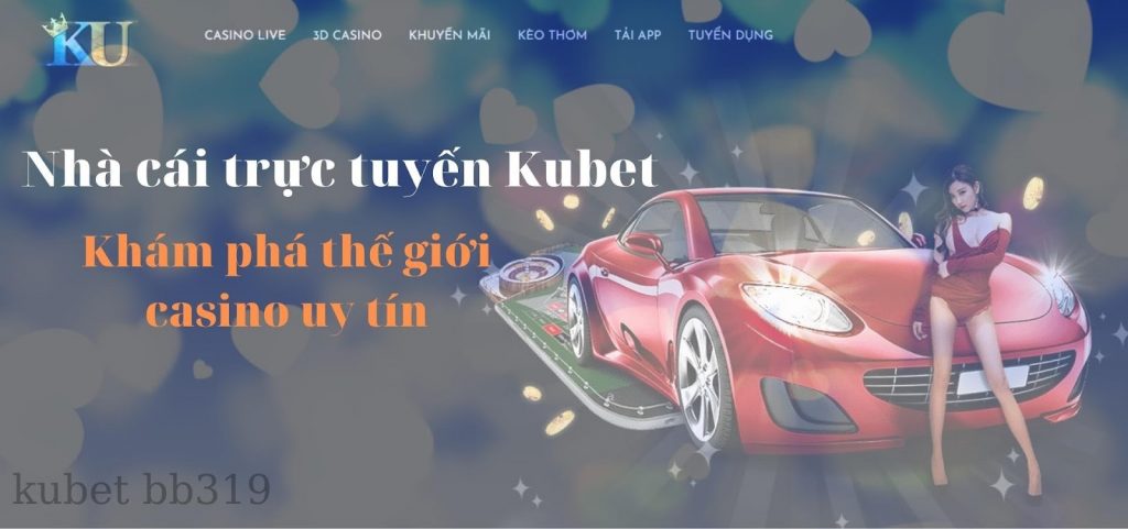 Nhà cái trực tuyến uy tín JCbet: Khám phá thế giới casino trực tuyến 
