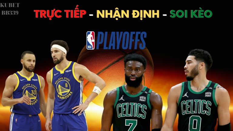 Tỷ số, kết quả Warriors vs Celtics: Stephen Curry mang đến tuyệt phẩm NBA Finals