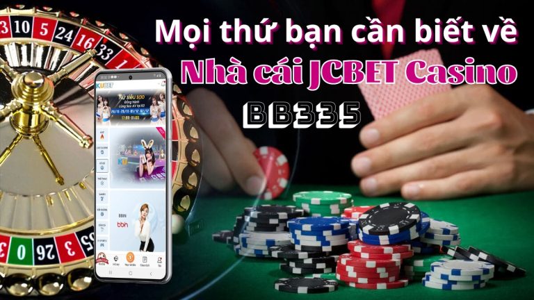 Cập nhật link tải JCBET casino cho iPhone an toàn và thân thiện cho máy