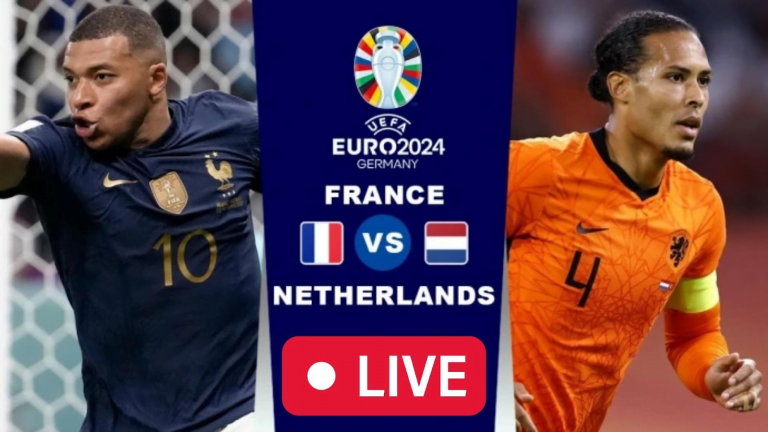 Cập nhật lịch thi đấu vòng loại EURO 2024 hôm nay: Pháp đại chiến Hà Lan