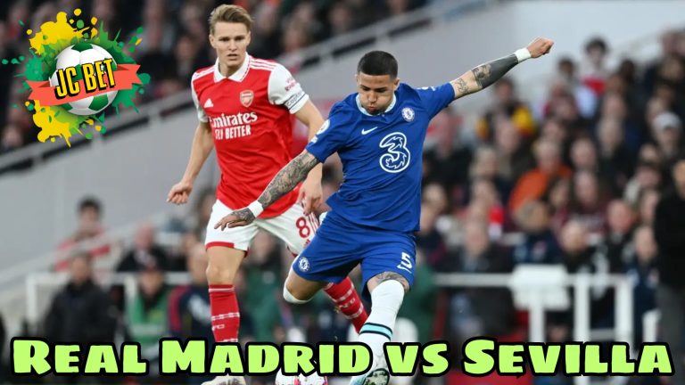 Tường thuật trực tiếp la liga mới nhất: Real Madrid vs Sevilla 23H30 21/10 